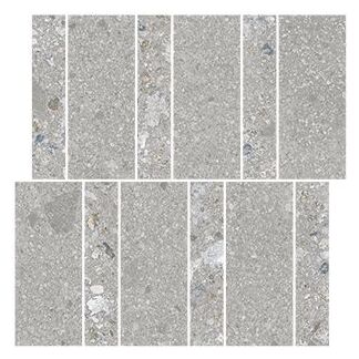 vives amasia ceniza mozaika 30x30 - zdjęcie główne