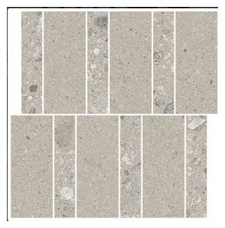 vives amasia crema mozaika 30x30 - zdjęcie główne