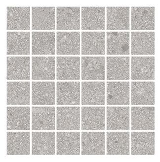 vives gea ceniza mozaika 30x30 - zdjęcie główne