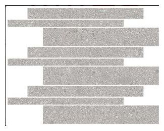 vives rheico ceniza mozaika 30x30 - zdjęcie główne