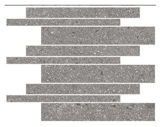 vives rheico gris mozaika 30x30 - zdjęcie główne