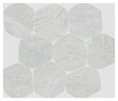 vives salerno gris torino mozaika 30x30 - zdjęcie główne