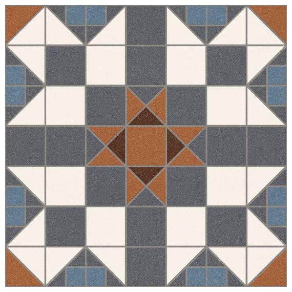 vives canterbury płytka podłogowa 31.6x31.6 - zdjęcie główne