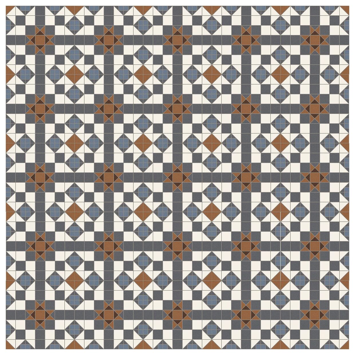 vives canterbury płytka podłogowa 31.6x31.6 - zdjęcie nr: 2