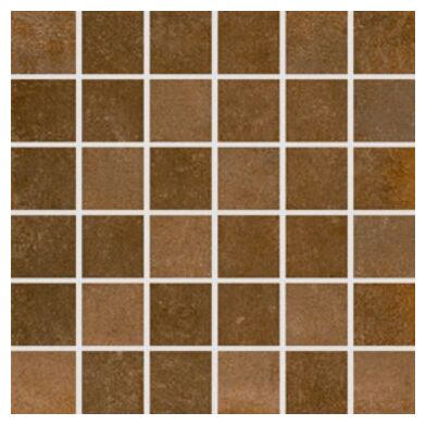 vives chicago caldera mozaika 30x30 - zdjęcie główne