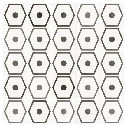 vives janis-r nacar gres rektyfikowany 29.3x29.3 - zdjęcie nr: 3