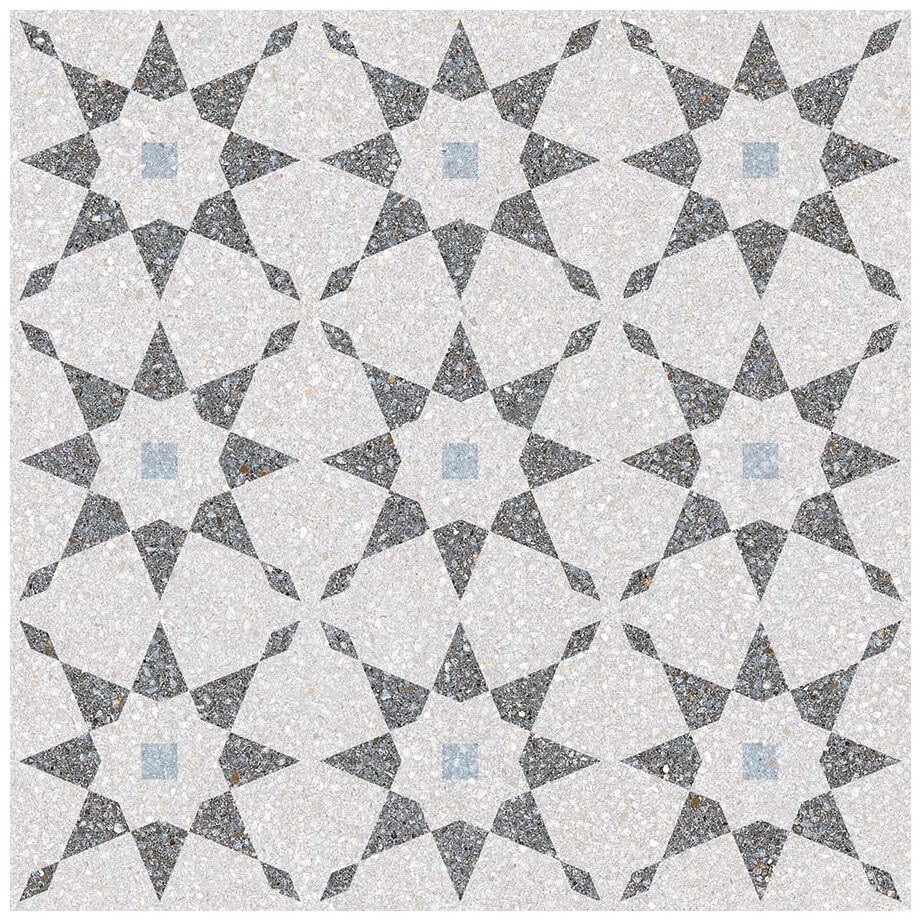 vives aventino-r humo gres rektyfikowany 29.3x29.3 - zdjęcie główne