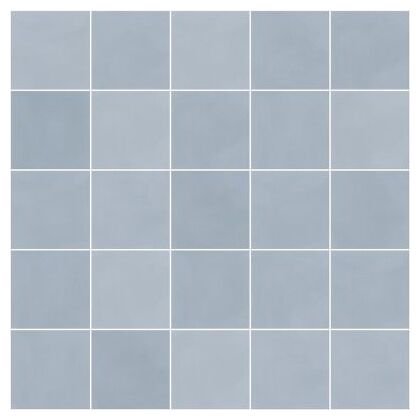 vives sixties-r celeste gres rektyfikowany 29.3x29.3 - zdjęcie nr: 4