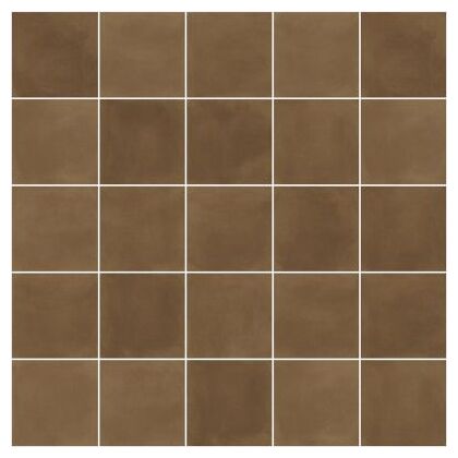vives sixties-r chocolate gres rektyfikowany 29.3x29.3 - zdjęcie nr: 3