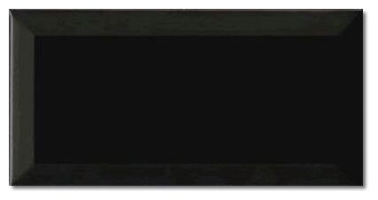 vives zola negro mate płytka ścienna 10x20 - zdjęcie główne