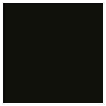 vives negro mate płytka ścienna 20x20 - zdjęcie nr: 2