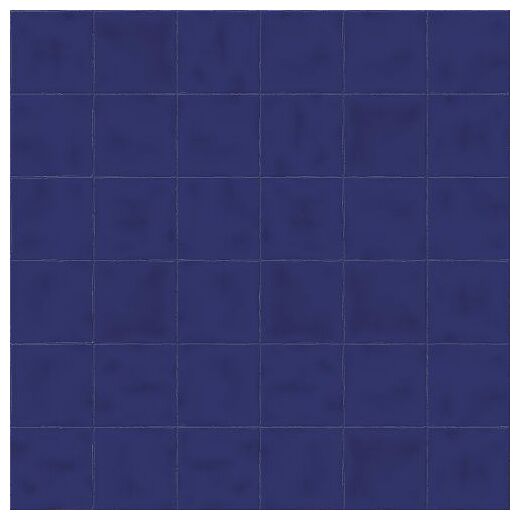 vives root artis blue płytka ścienna 13x13 - zdjęcie nr: 2