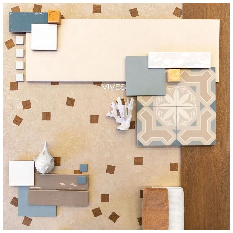 vives manhattan-r light płytka ścienna 32x99 - zdjęcie nr: 3