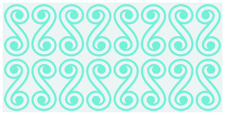 vives clichy blanco płytka ścienna 10x20 - zdjęcie główne