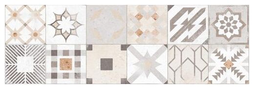 vives dalian-r cemento płytka ścienna 32x99 - zdjęcie główne