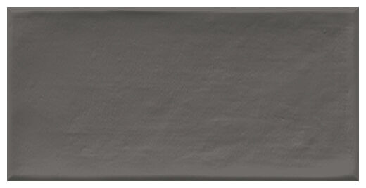 vives etnia antracita płytka ścienna 10x20 - zdjęcie główne