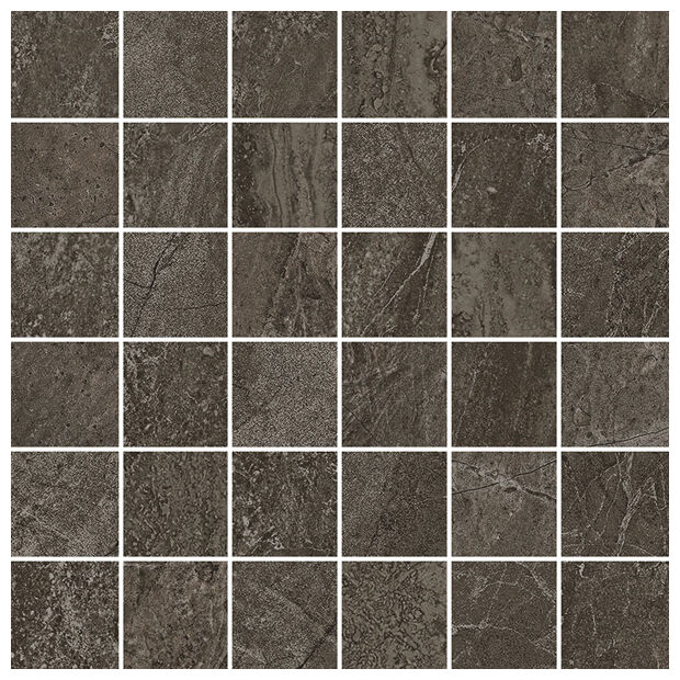 vives hymond grafito mozaika 30x30 - zdjęcie główne