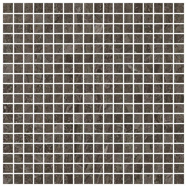 vives plentzia grafito mozaika 30x30 - zdjęcie główne