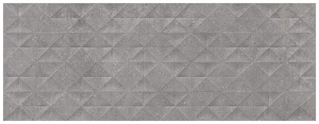 vives lanai-r grafito płytka ścienna 45x120 - zdjęcie nr: 2