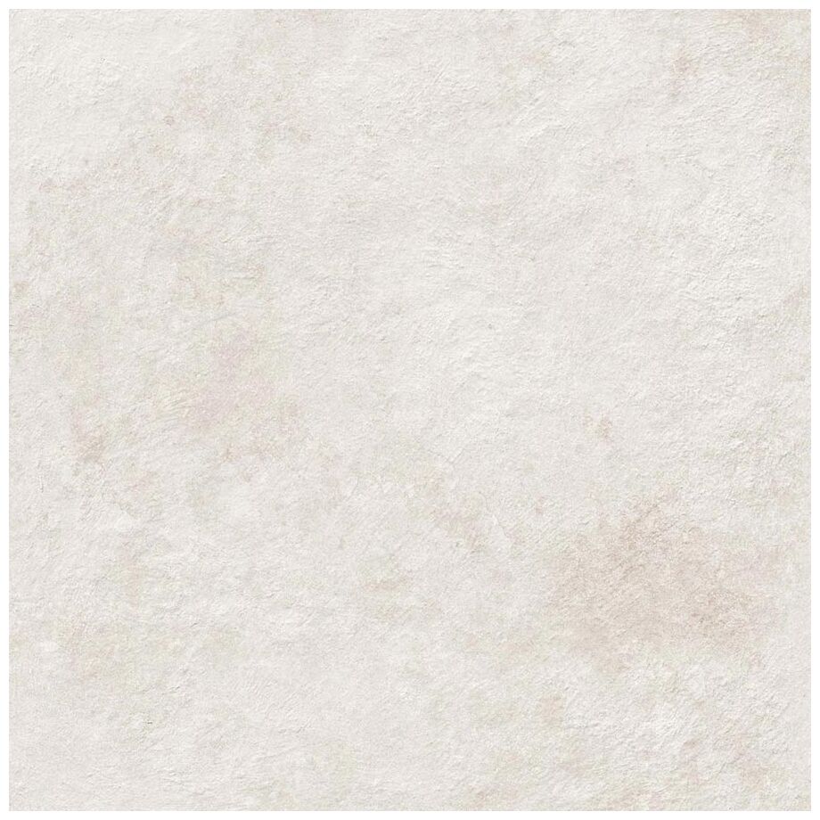 Jasny gres Delta-R Blanco Antideslizante z matową powierzchnią betonopodobną 59,3x59,3 cm