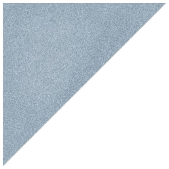 Matowa płytka TRE Nube gres 20x20 z geometrycznym wzorem w bieli i błękicie - zdjęcie nr: 2