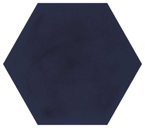 vives hexagono figuli blue gres 15x17 - zdjęcie główne