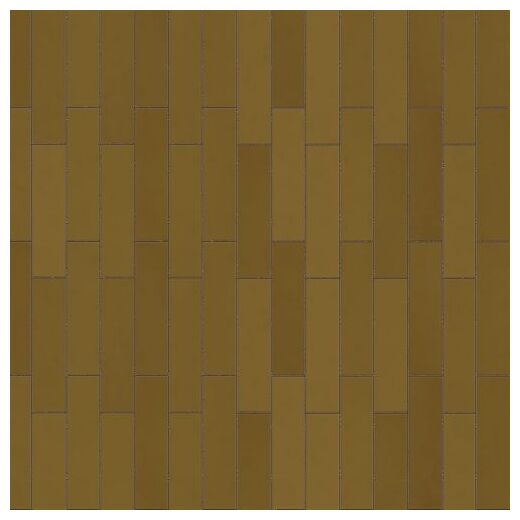 vives origo ocher gres 8x31.5 - zdjęcie nr: 2