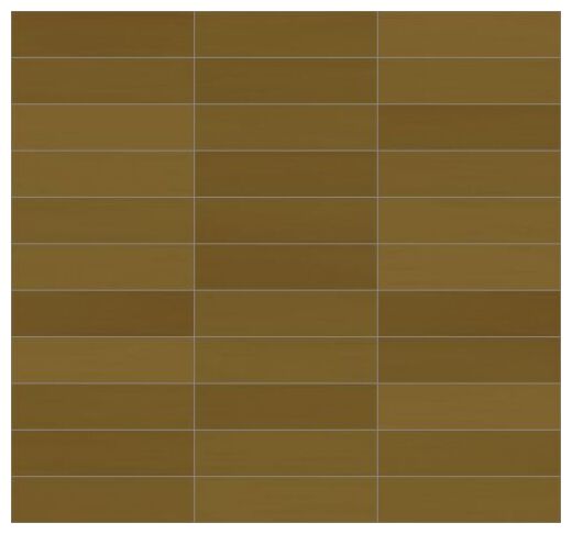 vives origo ocher gres 8x31.5 - zdjęcie nr: 3