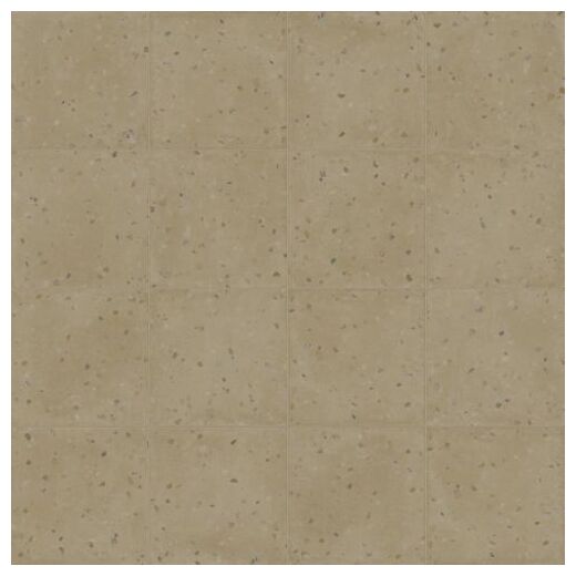 vives zero bloom-r mellow gres rektyfikowany 80x80 - zdjęcie nr: 3