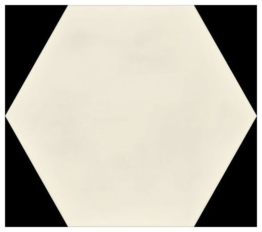 vives hexagono figuli pearl gres 15x17 - zdjęcie nr: 2