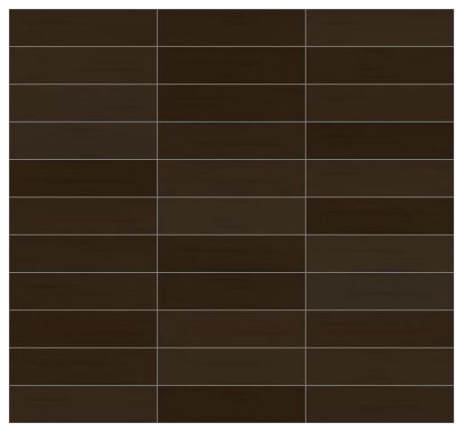 vives origo brown gres 8x31.5 - zdjęcie nr: 3