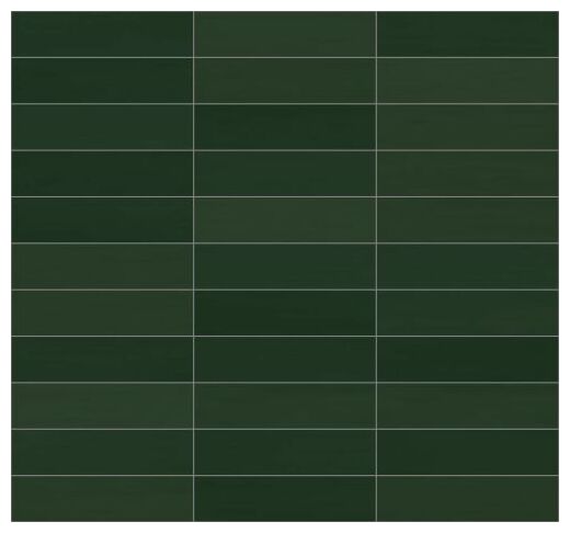 vives origo green gres 8x31.5 - zdjęcie nr: 3