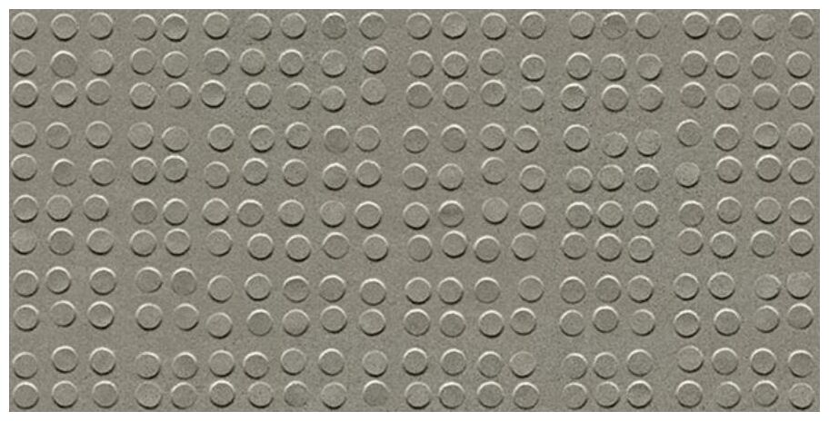 vives points-r cloud gres rektyfikowany 29.3x59.3 - zdjęcie główne