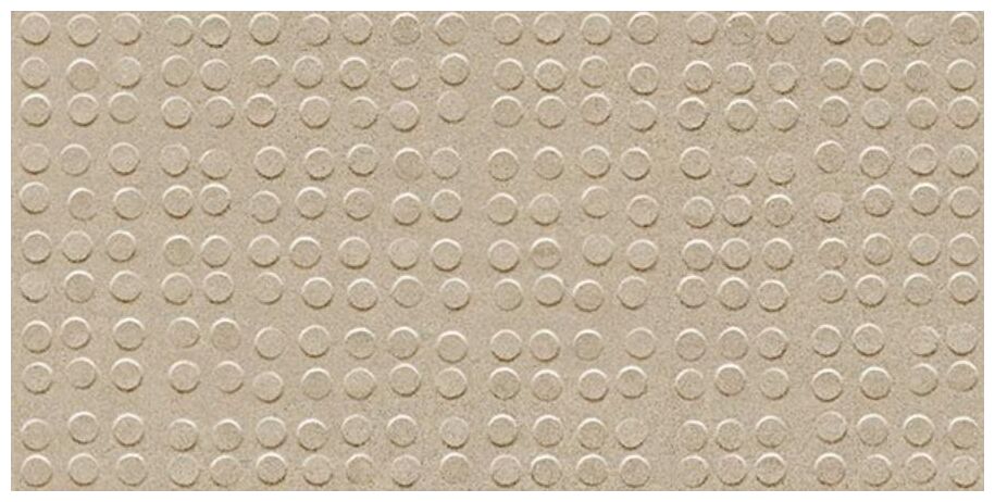 vives points-r beige gres rektyfikowany 29.3x59.3 - zdjęcie główne