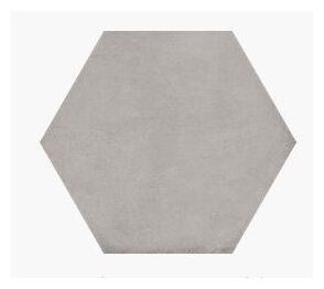 vives bampton gris hexagono gres 23.3x26.8 - zdjęcie główne