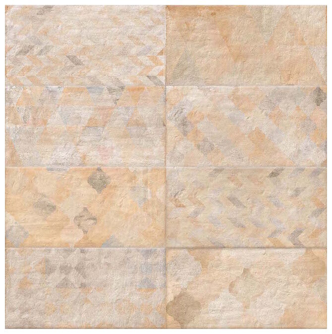 vives bibury multicolor gres 14x28 - zdjęcie główne