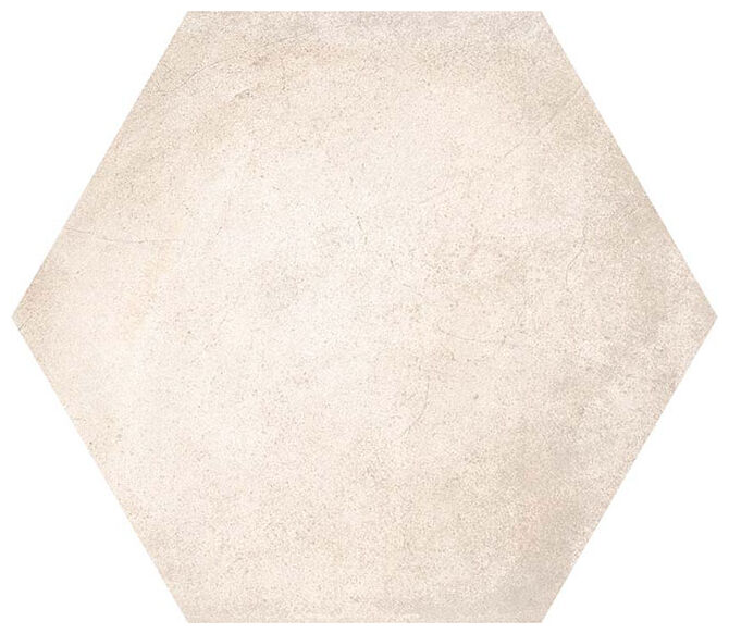 vives bampton arena hexagono gres 23.3x26.6 - zdjęcie główne