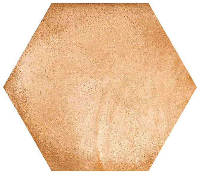 vives bampton natural hexagono gres 23.3x26.8 - zdjęcie główne