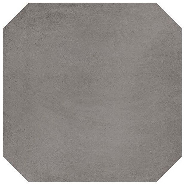 vives colton grafito octogono gres 20x20 - zdjęcie główne
