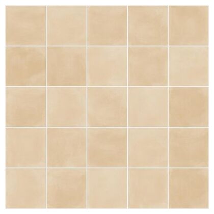 vives sixties-r ocre gres rektyfikowany 29.3x29.3 - zdjęcie nr: 3