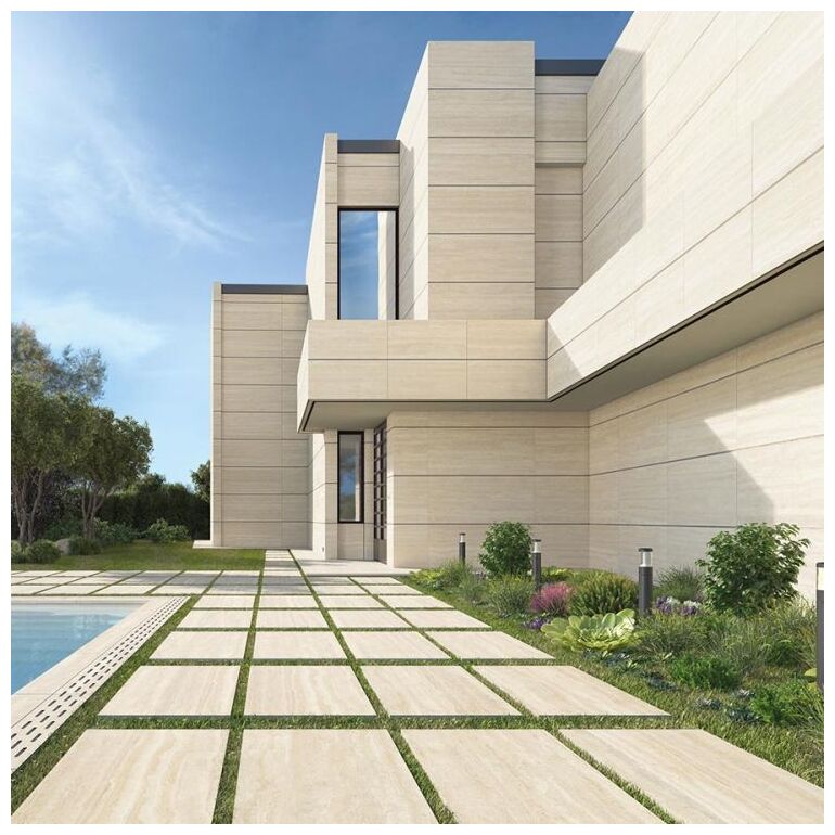 vives paris-r natural r11 gres rektyfikowany 60x120x2 - zdjęcie nr: 5