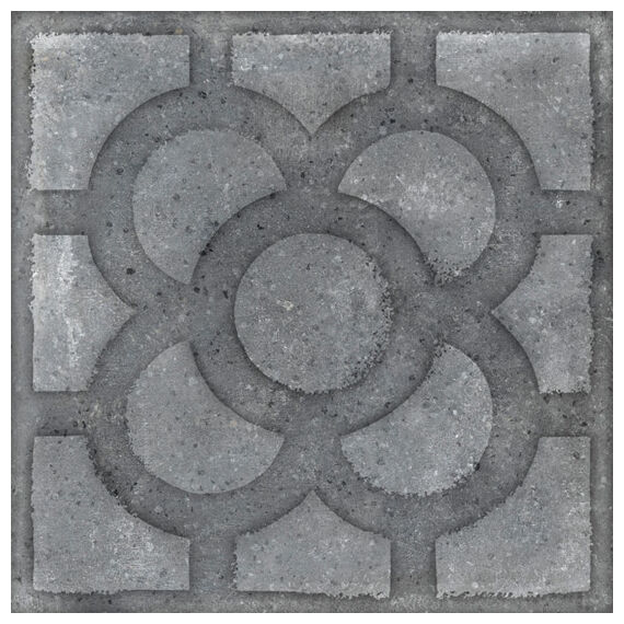 vives acorn grafito gres 20x20 - zdjęcie główne