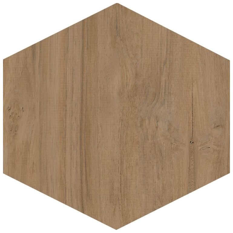 vives belice natural hexagono gres 51.9x59.9 - zdjęcie główne
