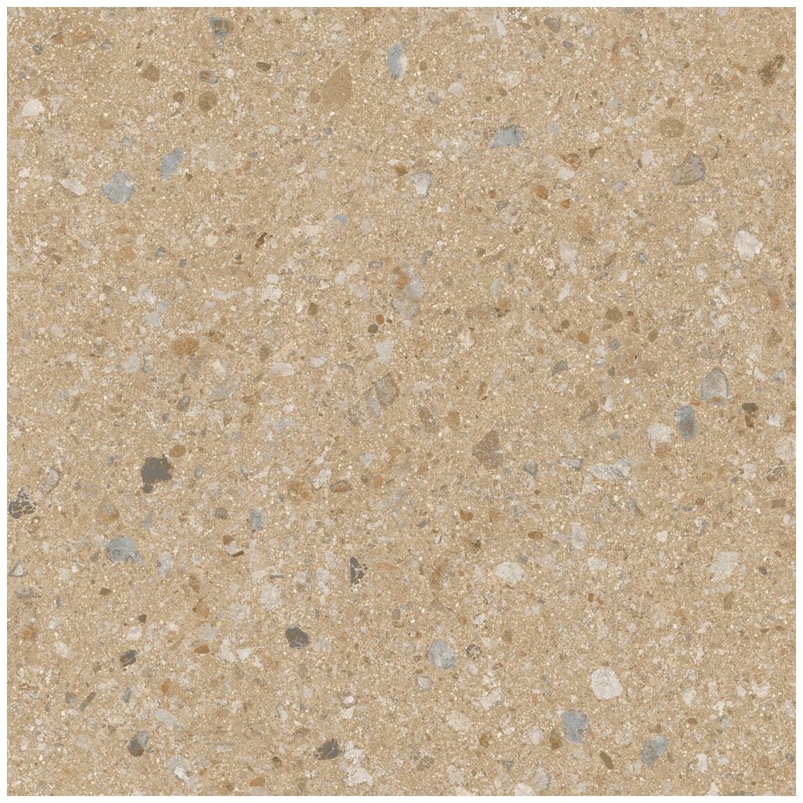 vives janty-r mostaza gres rektyfikowany 80x80 - zdjęcie główne