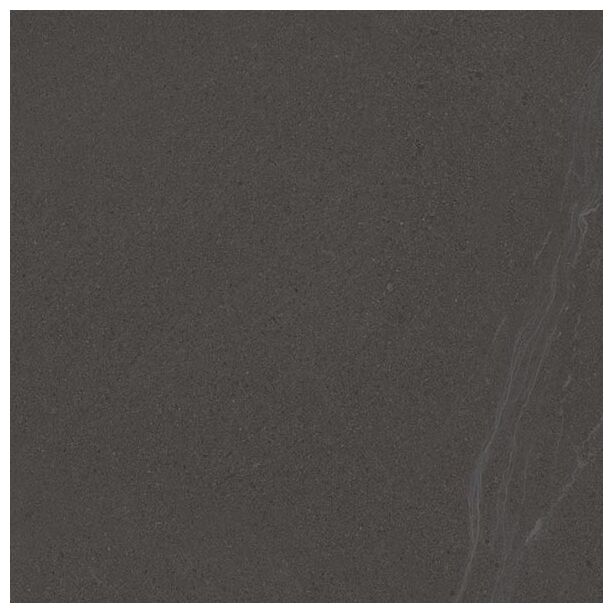 Gres Seine-R Cemento 59,3x59,3 z matową szarą powierzchnią imitującą naturalny kamień - zdjęcie nr: 2