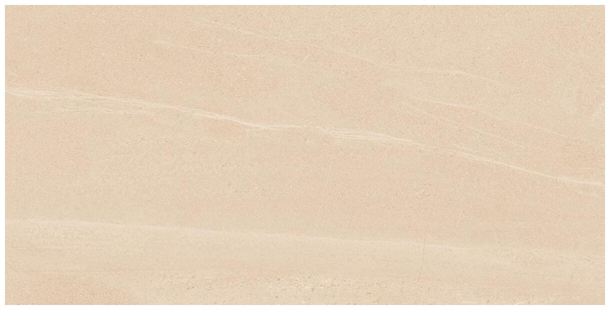 Jasnobeżowy gres Seine-R Crema 60x120 z matowym wykończeniem imitującym naturalny kamień - zdjęcie nr: 2