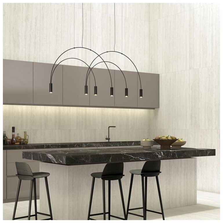 vives paris-r blanco gres rektyfikowany 60x120 - zdjęcie nr: 4