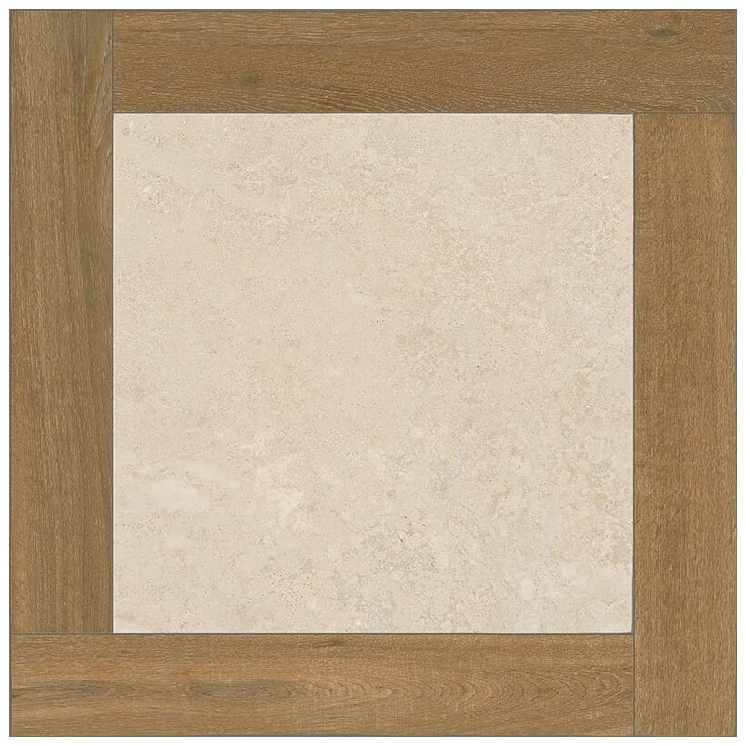 vives camden-r natural gres rektyfikowany 80x80 - zdjęcie główne