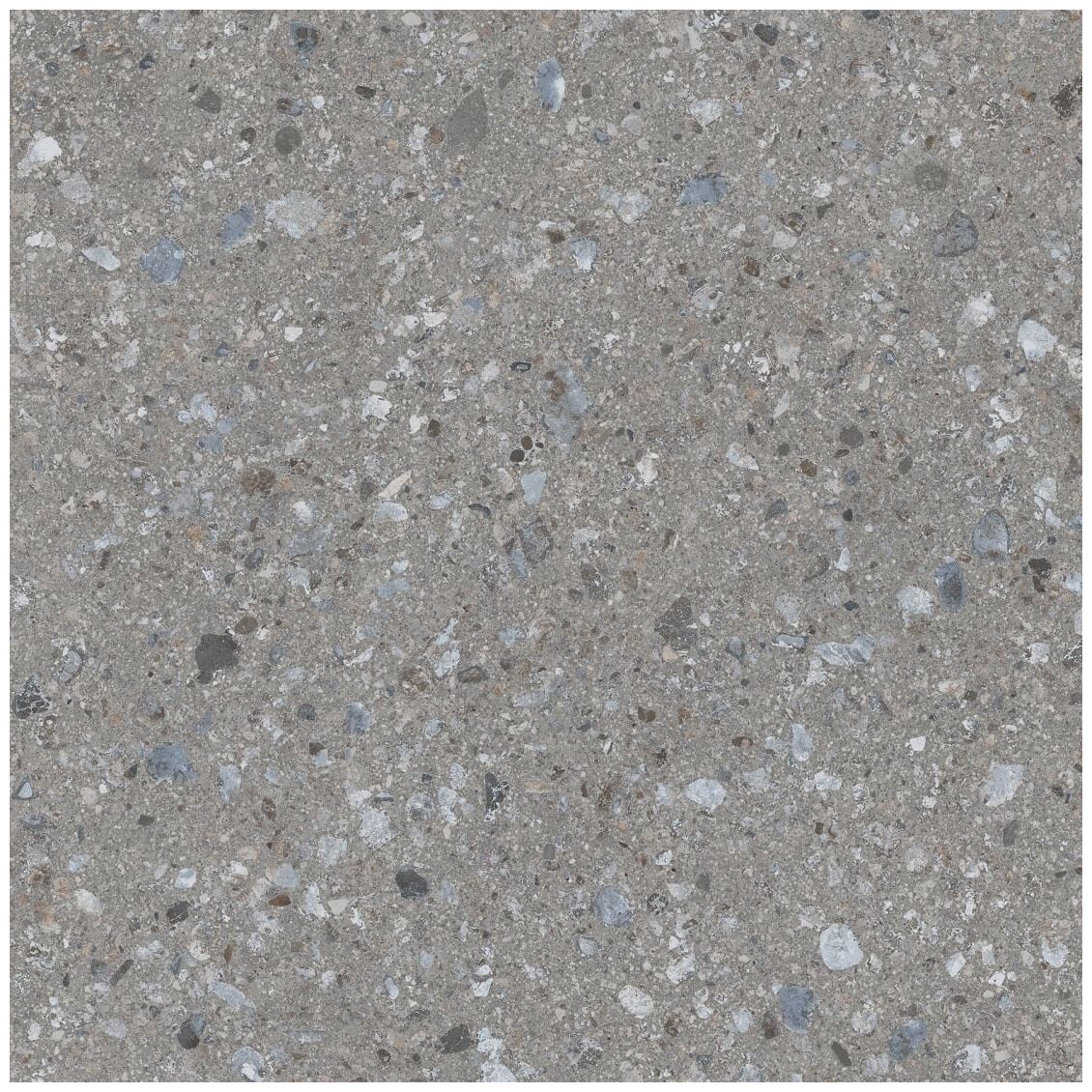 vives janty-r gris gres rektyfikowany 80x80 - zdjęcie główne