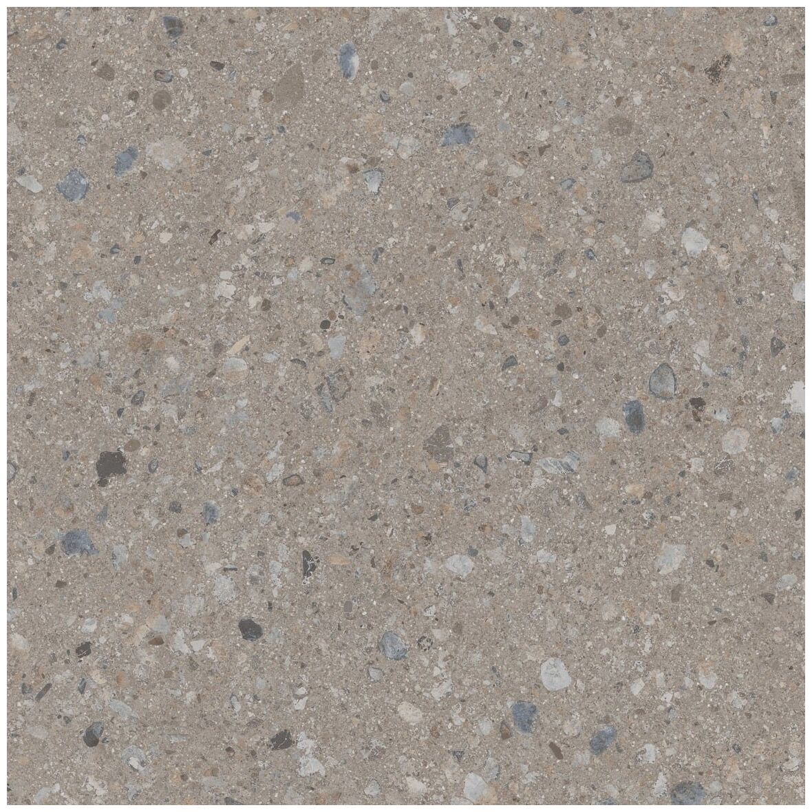 vives janty-r nuez gres rektyfikowany 80x80 - zdjęcie główne